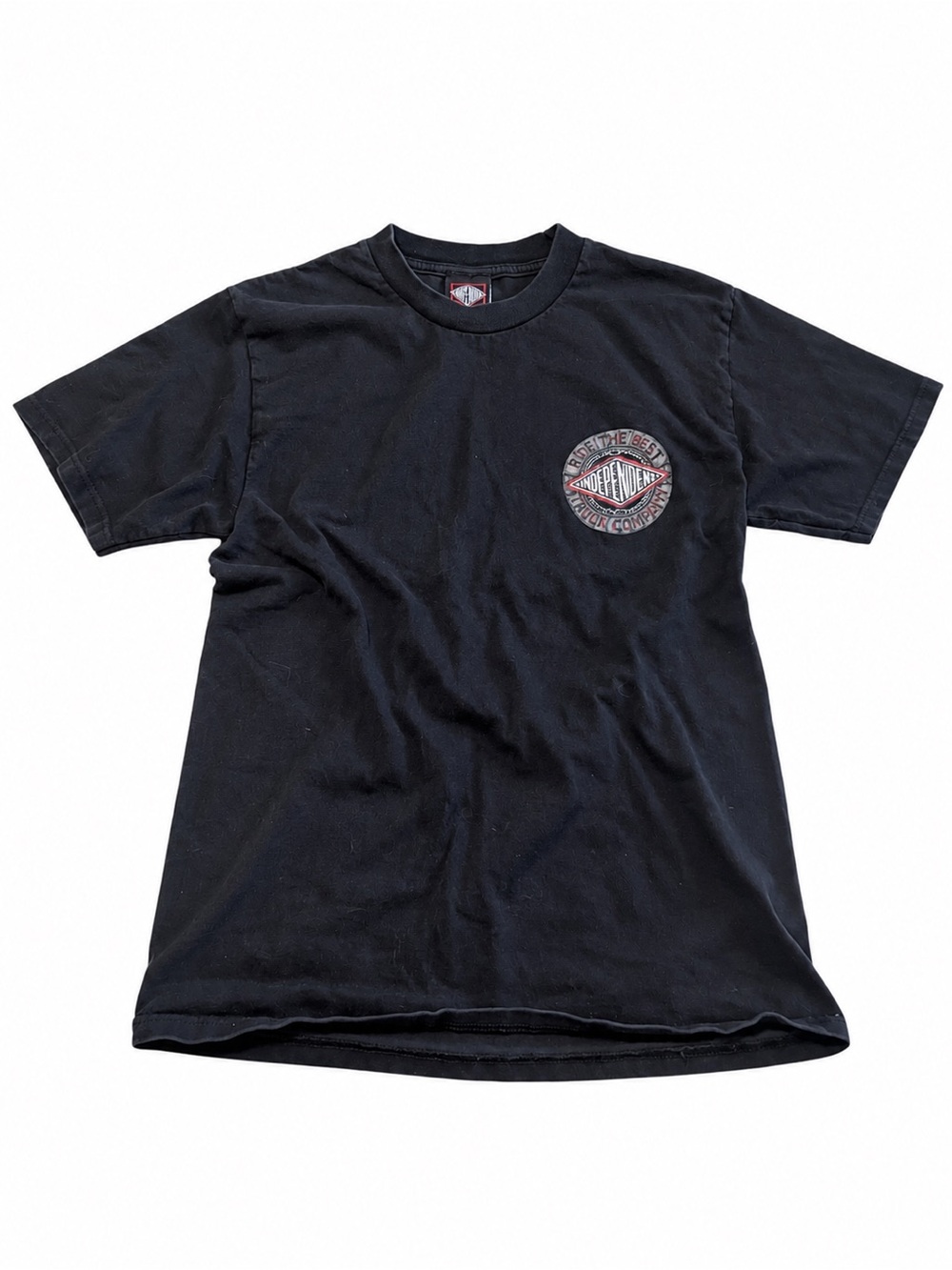 y2k Independent Tee